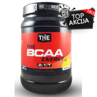 THE - The BCAA Energy (400g)